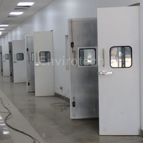 Acoustic Door | Acoustic Doors Manufacturer | Soundproof Door