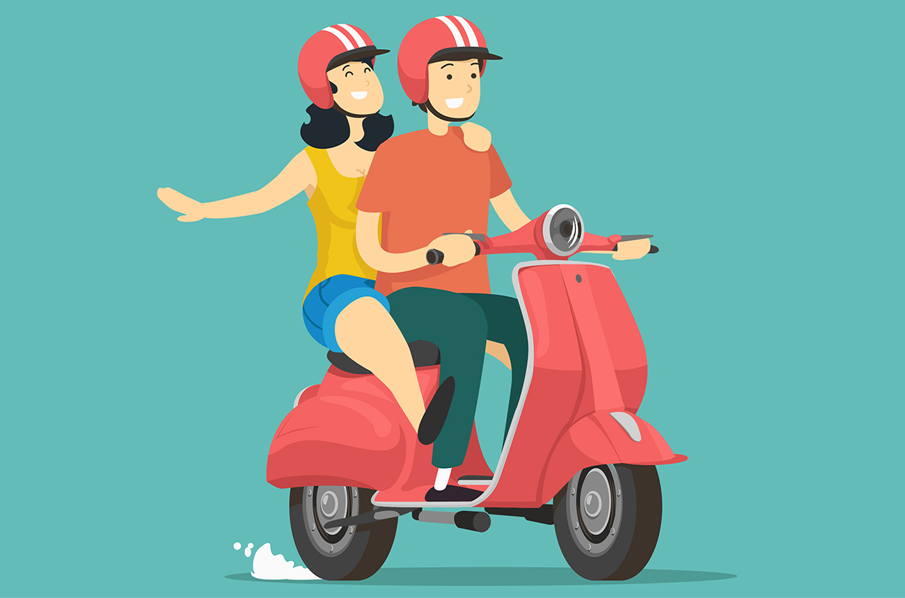 Two Wheeler Insurance Online
