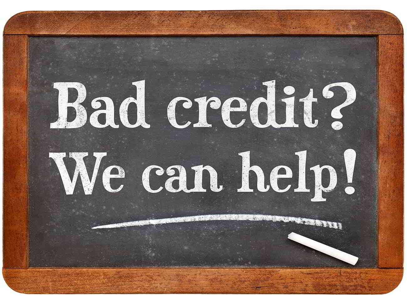How to Repair Bad Credit – Credit Repair in My Area