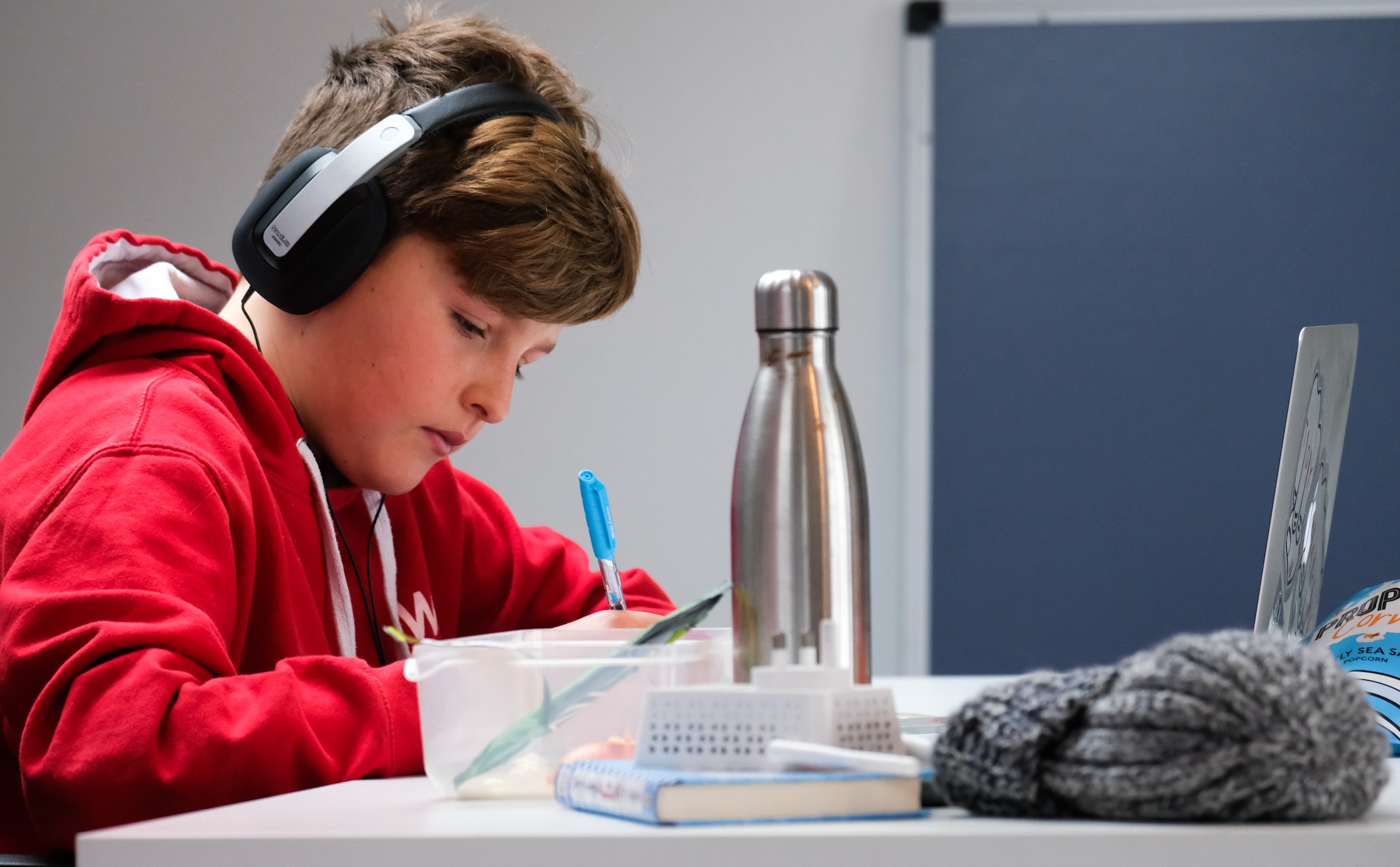5 Ways Online Learning Forgoes Traditional Methods Of Teaching