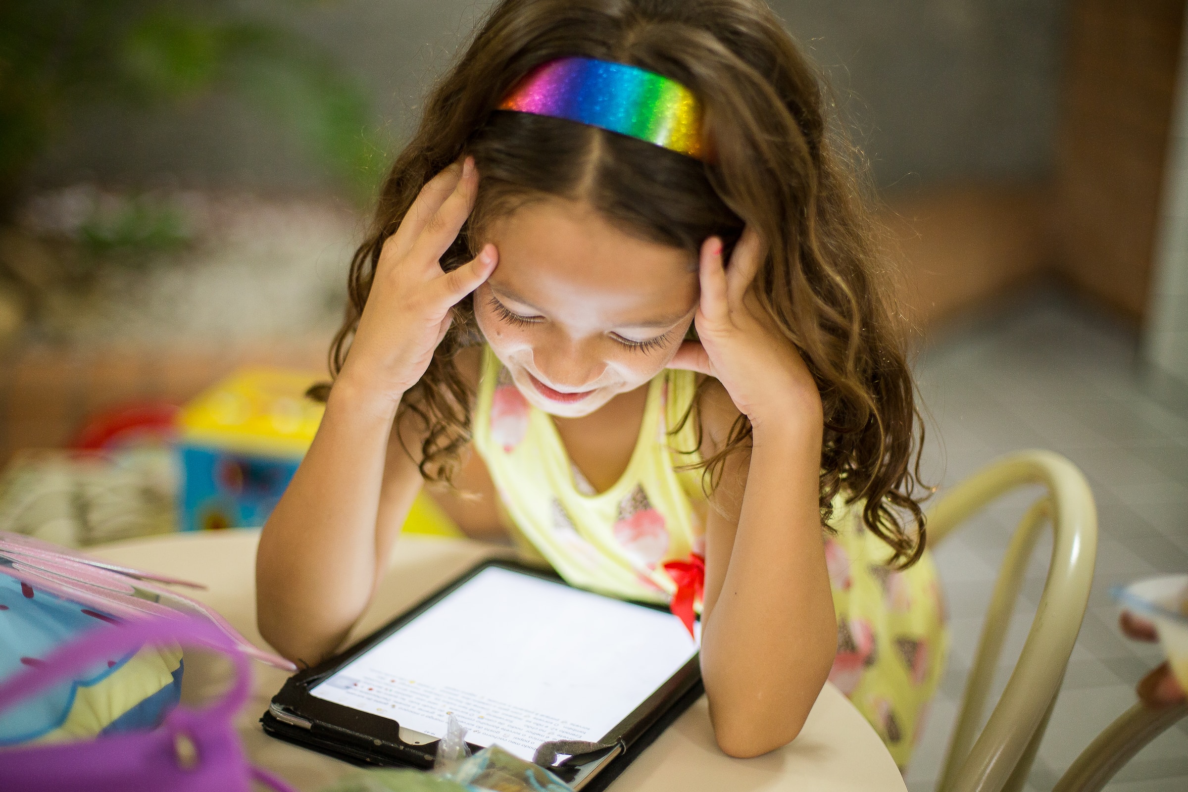 Revolutionizing Education with Digital Classrooms: How It Can Benefits Students and Teachers Alike