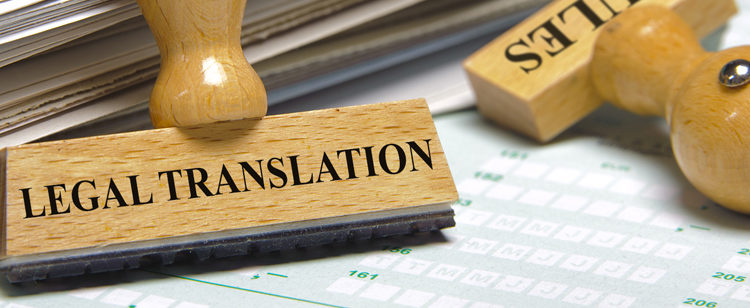 5 Things You Need to Know About Legal Translation Dubai