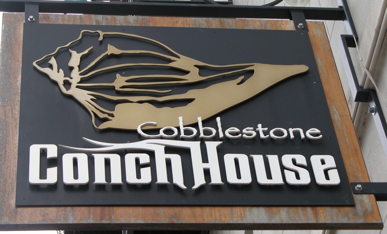 Custom Signs: How to Make the Perfect Business Statement