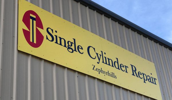 Outdoor Hanging Signs for Business: Enhancing Visibility and Attracting Customers with Amazing Signs LLC