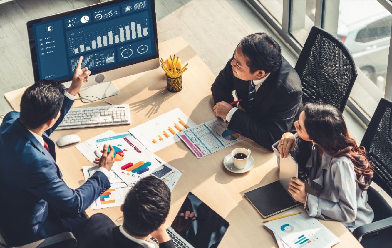 Key Performance Indicators (KPIs) are metrics typically used to measure