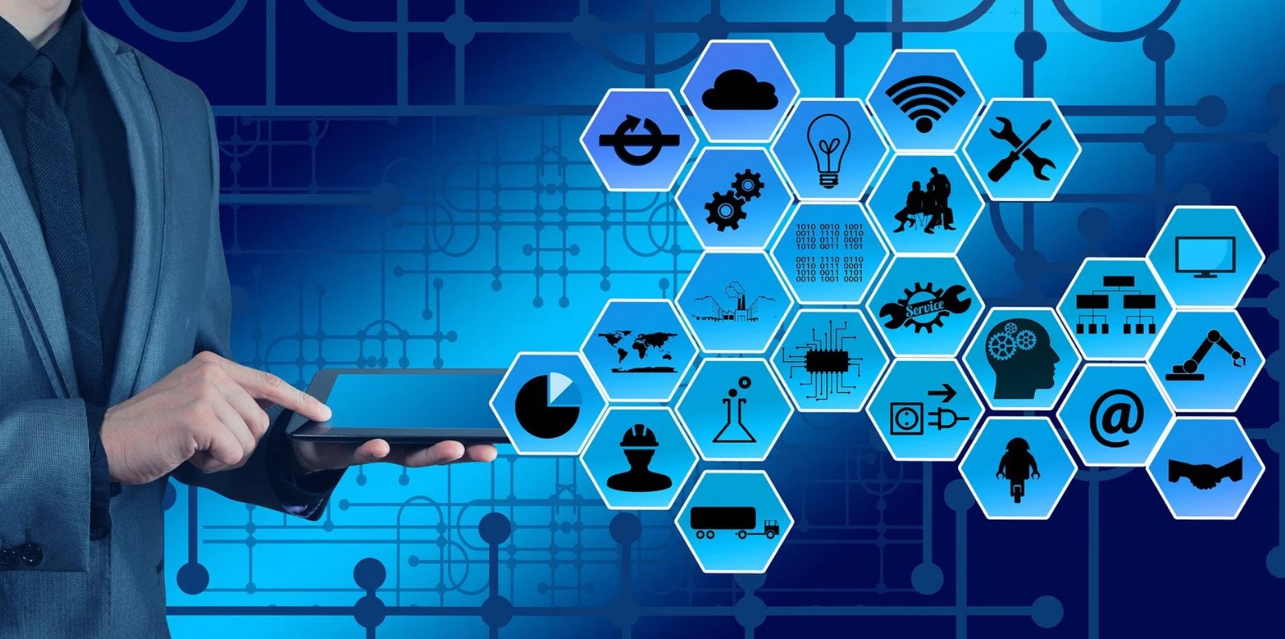 Facility Management Technology in 2023