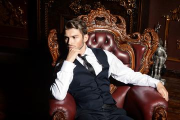 Why Mens Cotton Dress Shirts Are Preferred by Many Over Other fabrics?