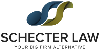 Schecter Real Estate Law