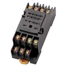 Relay Sockets Market Analysis & Forecast Report upto 2028