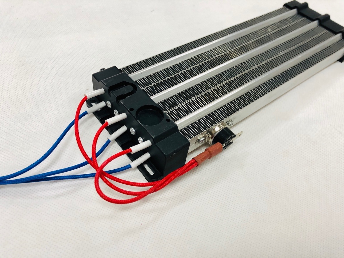 PTC Heaters Market 2022 Size, Growth Factors & Forecast Report to 2028