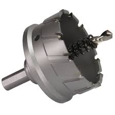 Global Hole Saw Market Report, Latest Trends, Industry Opportunity & Forecast to 2028