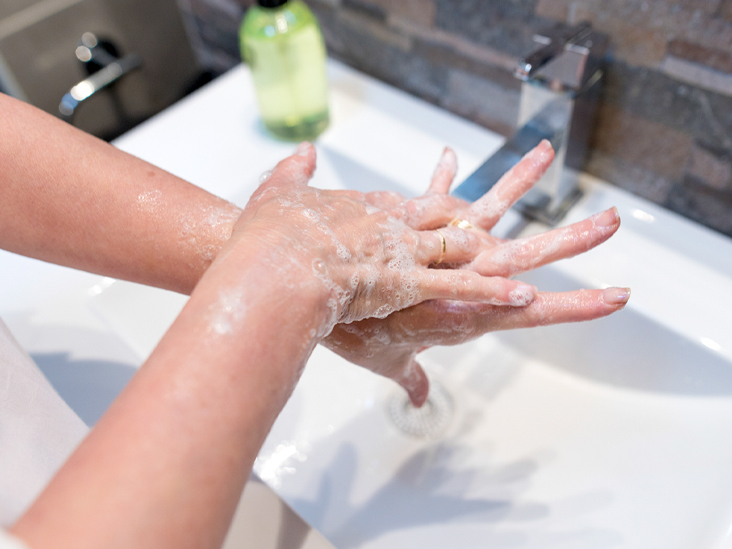 Hand Wash Market 2023 Size, Dynamics & Forecast Report 