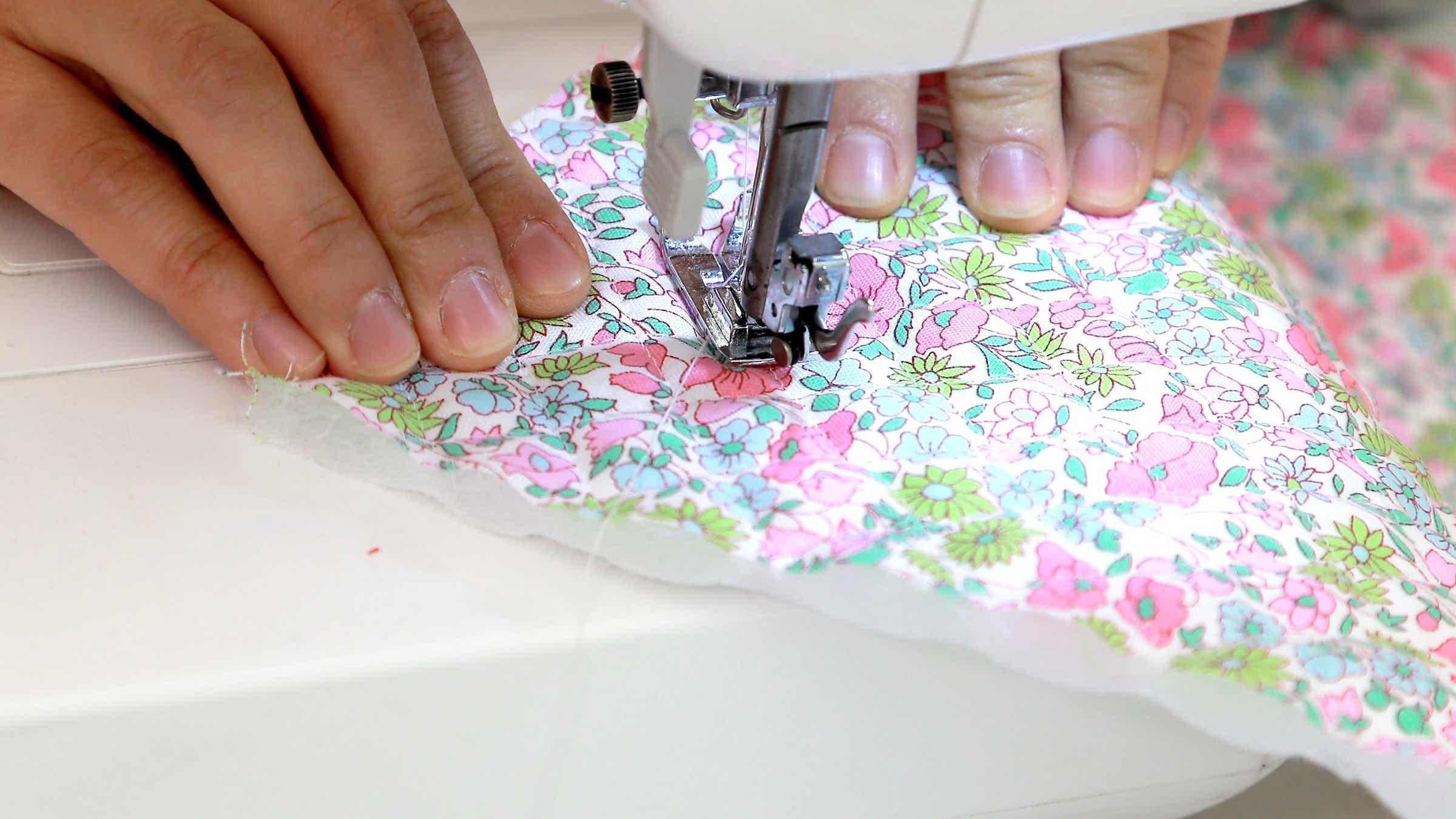 Global Industrial Embroidery Machine Market 2022: COVID-19 Impact Analysis and Industry Forecast Report, 2028