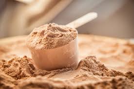 Report on Whey Protein Market Research 2028 - Value Market Research