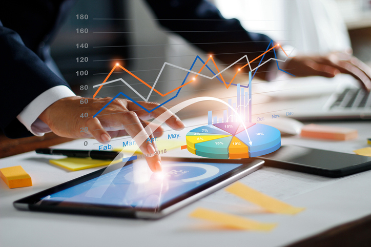 Financial Analytics Market Size, Share, Growth, Opportunities and Global Forecast to 2028