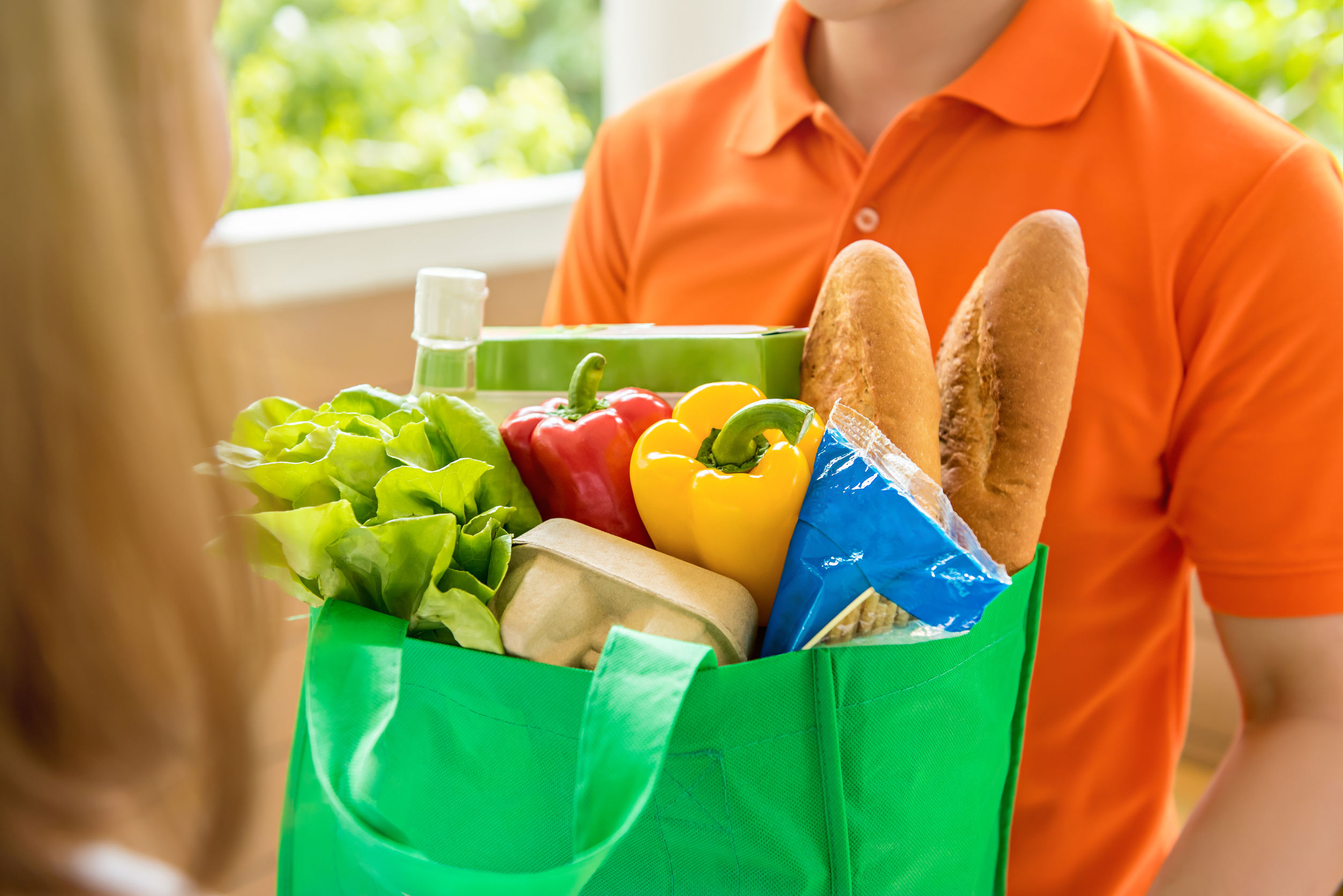 Online Grocery Market Size, Share, Growth, Opportunities and Global Forecast 