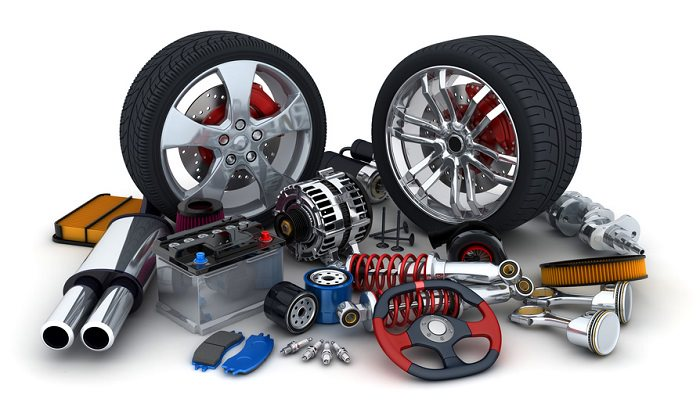 Automotive Performance Parts Market Size, Share, Growth, Opportunities and Global Forecast 
