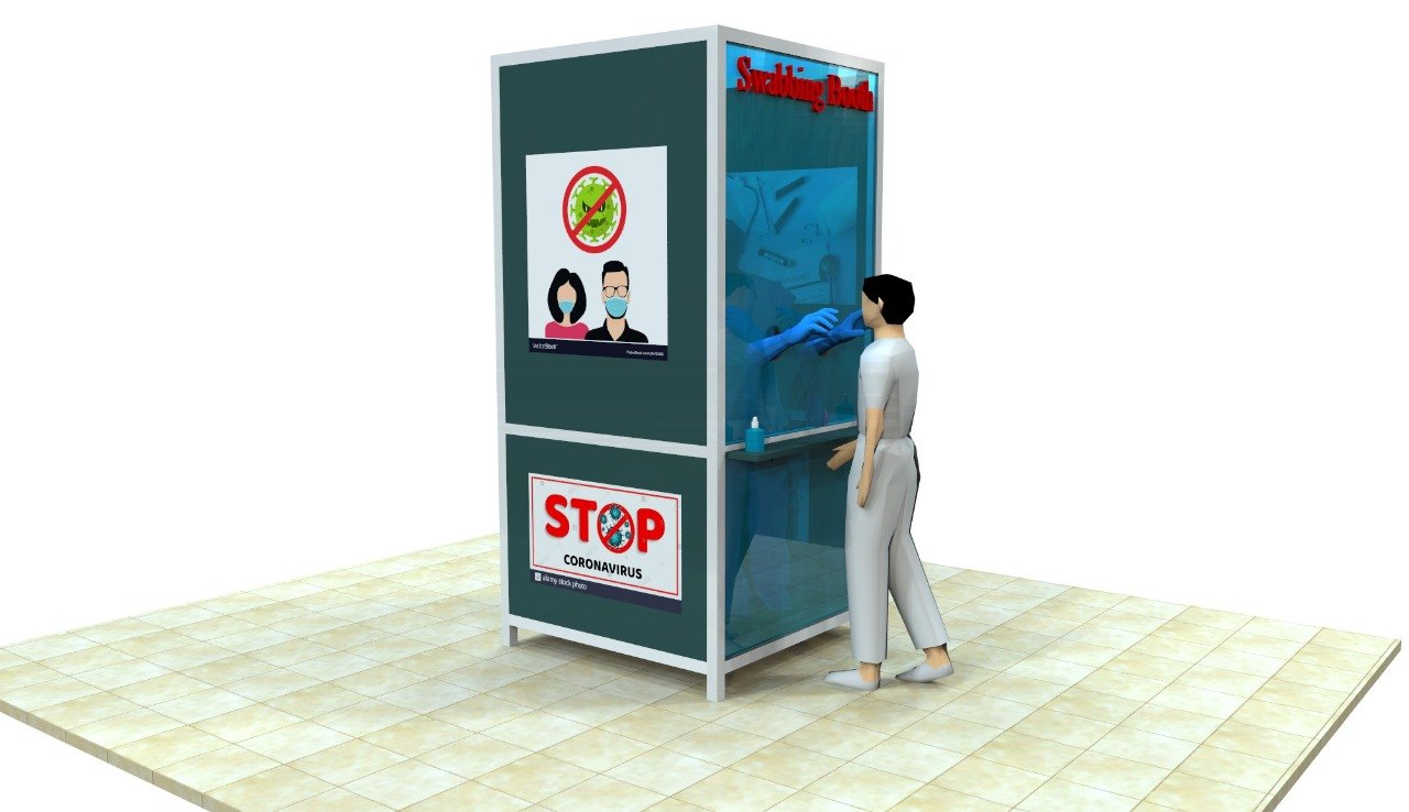 Global Testing Booth Market Size, Share, Latest Trades and Growth Analysis Report 