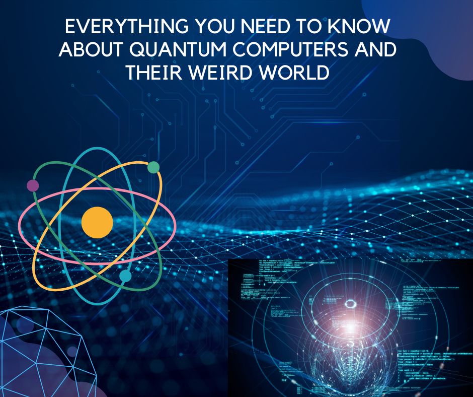 How Does Quantum Computing Work and What Is It? 