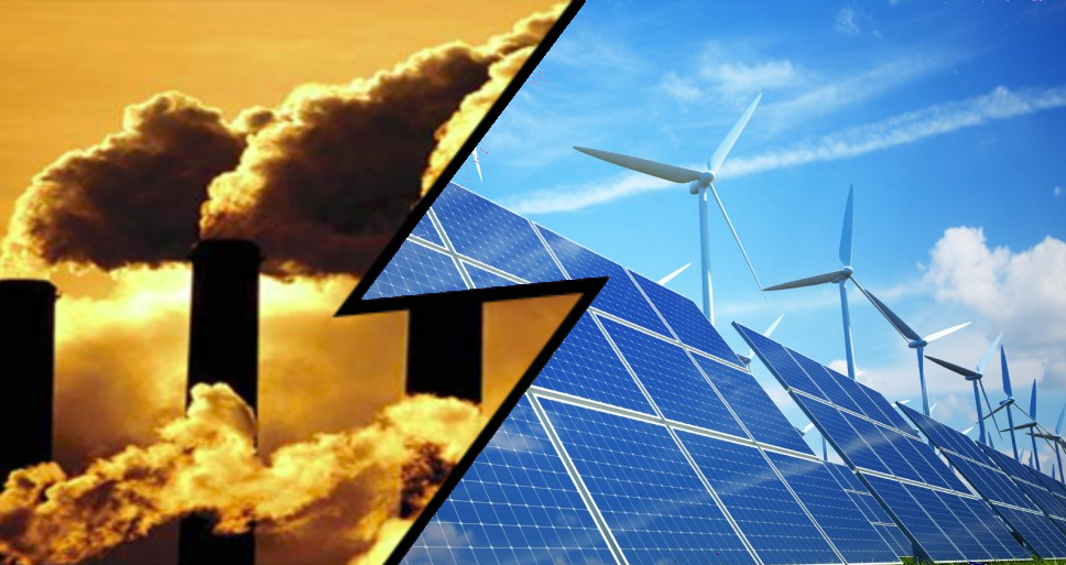 Solar vs Traditional Energy Sources Why Melbourne Businesses are Making the Switch