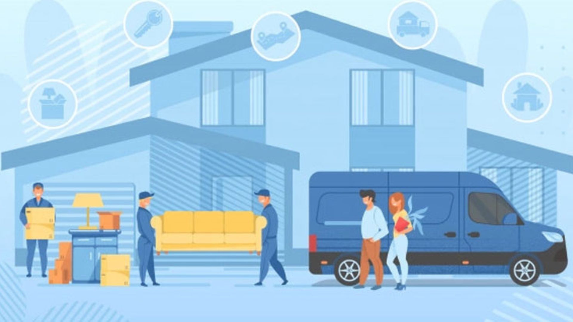 Ways to Reduce House Shift Costs