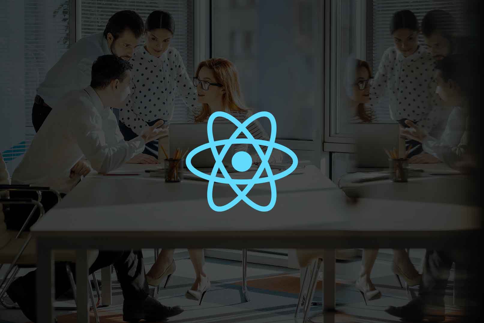 React Native Development Services | Binmile