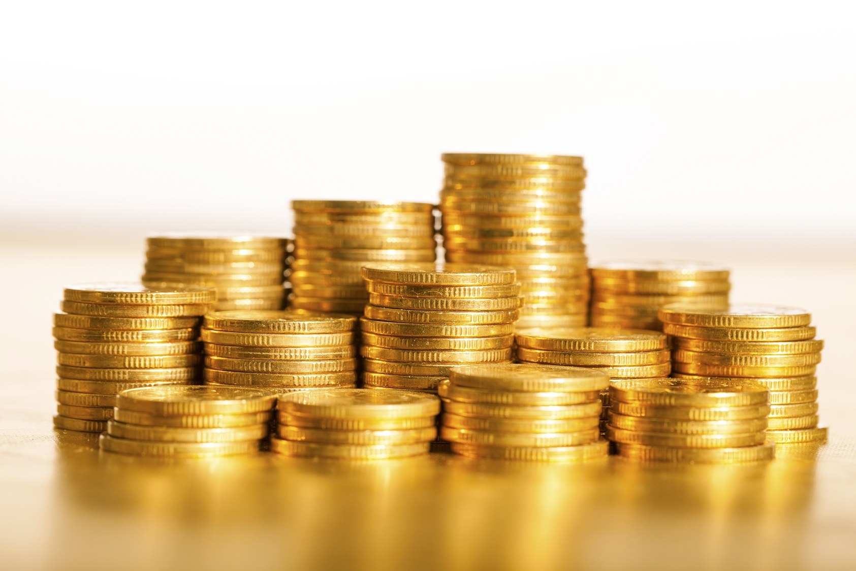 How Buying Gold Coins Is a Good Investment?