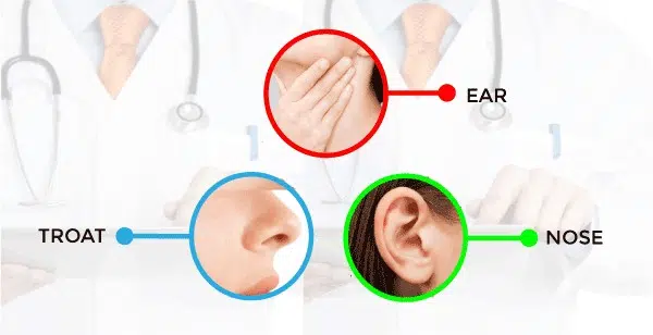 5 Common Throat Conditions That An ENT Doctor Treats