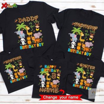 How To Choose the Right Theme Birthday Party Outfits?