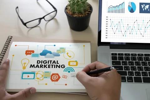 Digital Marketing Course and why it is important- Inkspace Academy