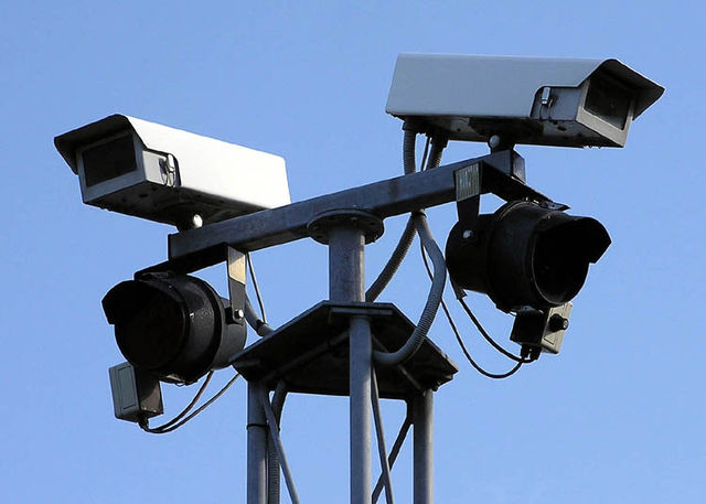 ANPR System Market Size, Share, Trends Analysis Report By Application (Traffic Management,Law Enforcement), By Region (Europe,China,Japan) And Global Forecast 2018-2023