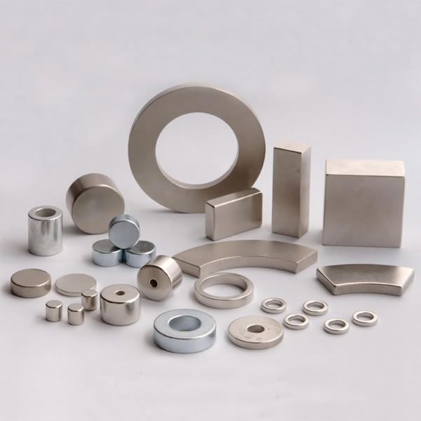 Rare Earth Permanent Magnetic Materials Market Size, Share, Trends, Growth, Forecast Analysis Report By Segment, By Product, By Application, By Region - Global Forecast 2018-2023