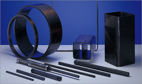 Pitch-Based Carbon Fiber Market Size, Share, Trends Analysis Report By Product, By Application, By Region And Global Forecast 2018-2023