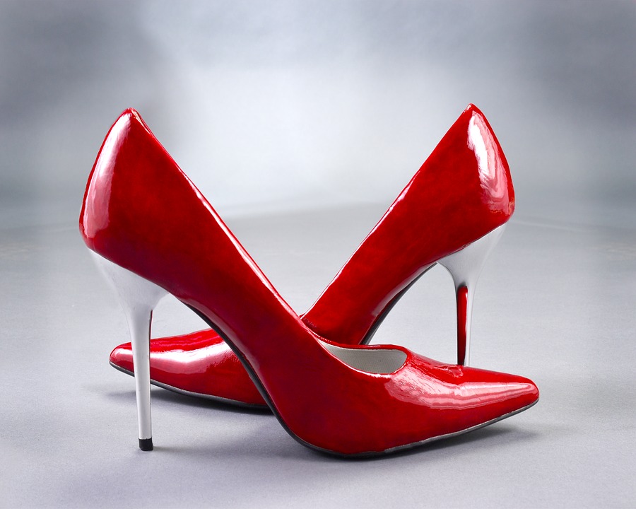 High Heels Market Size, Share, Trends Analysis Report By Product, By Application, By Region And Global Forecast 2018-2023