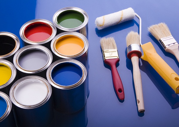 Latest Report on Architectural Paints and Coatings Market 2018 Global Analysis By Key Players – AkzoNobel, Dow Chemical Company, PPG Industries, Sherwin-Williams