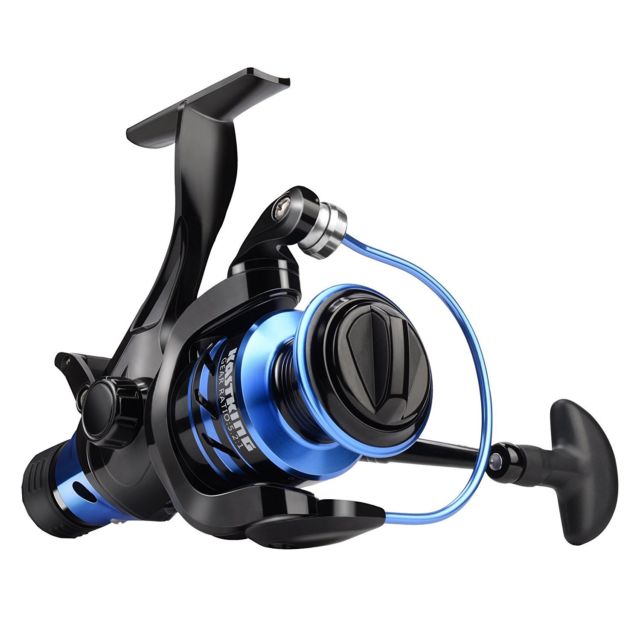Freshwater Fishing Reel Market Size, Share, Trends, Growth, Forecast Analysis Report By Segment, By Product, By Application, By Region - Global Forecast 2018-2023