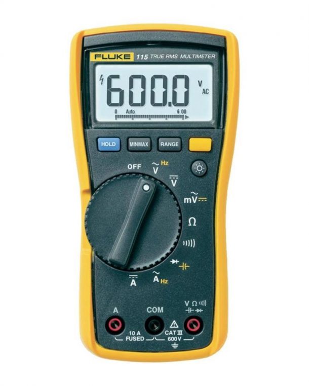 Latest Report on Capacitance Meter Market 2018 Global Analysis By Key Players – Fluke, KEYSIGHT TECHNOLOGIES, Multi Testers, B&K Precision, ABB AG, ForTest
