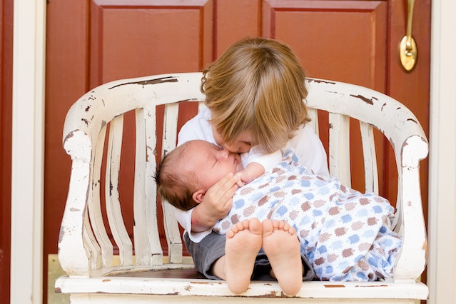 New born baby wishes