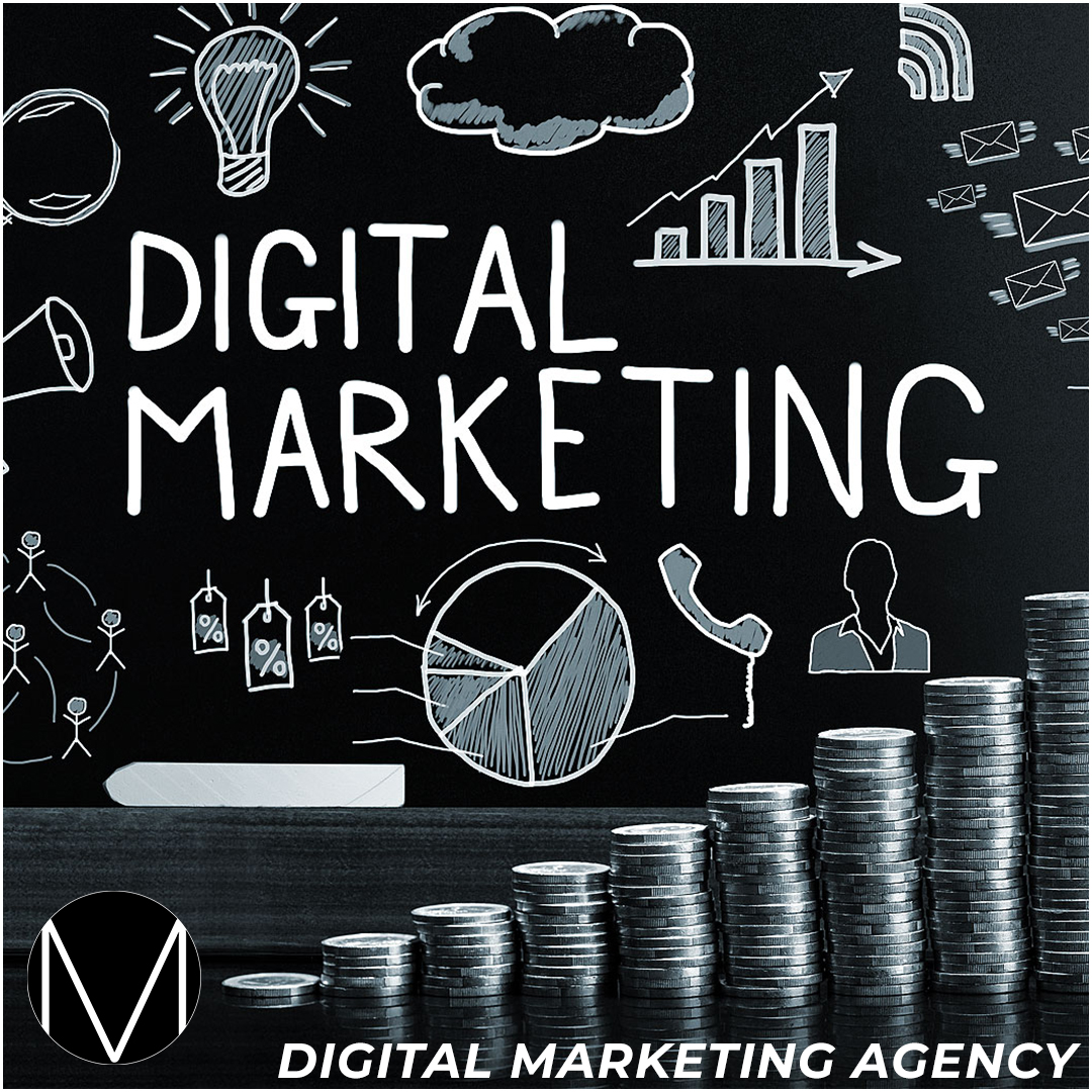 Powering Your Business Growth with Digital Marketing Agency in London