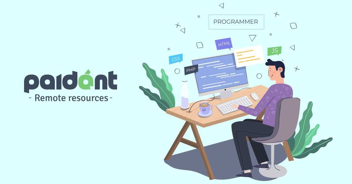 How to hire remote developers for you business in 2022?