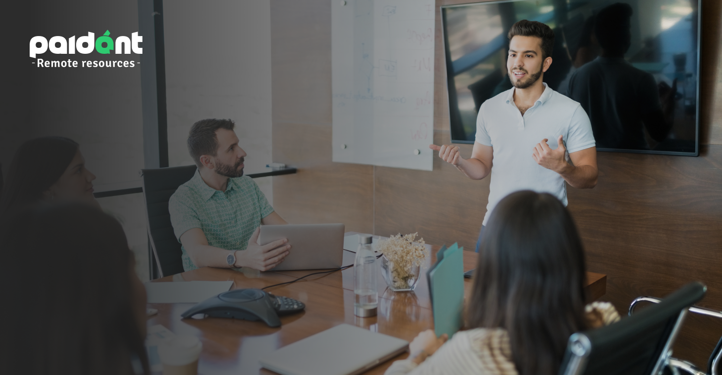 Hire a remote python developer for your business in 2023