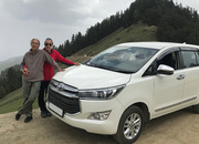 Cab service, Best Taxi service in Chandigarh