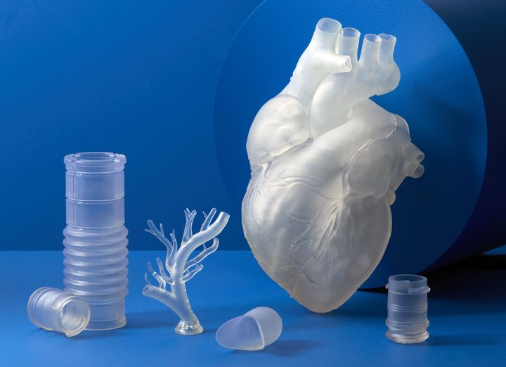 Report on Optically Clear Resin Market Research 2028 - Value Market Research