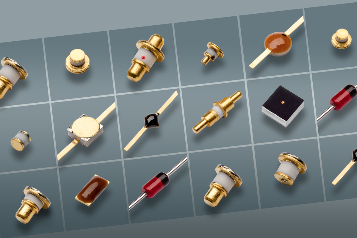 Step Recovery Diode Market Size, Share, Growth Opportunity & Global Forecast to 2028