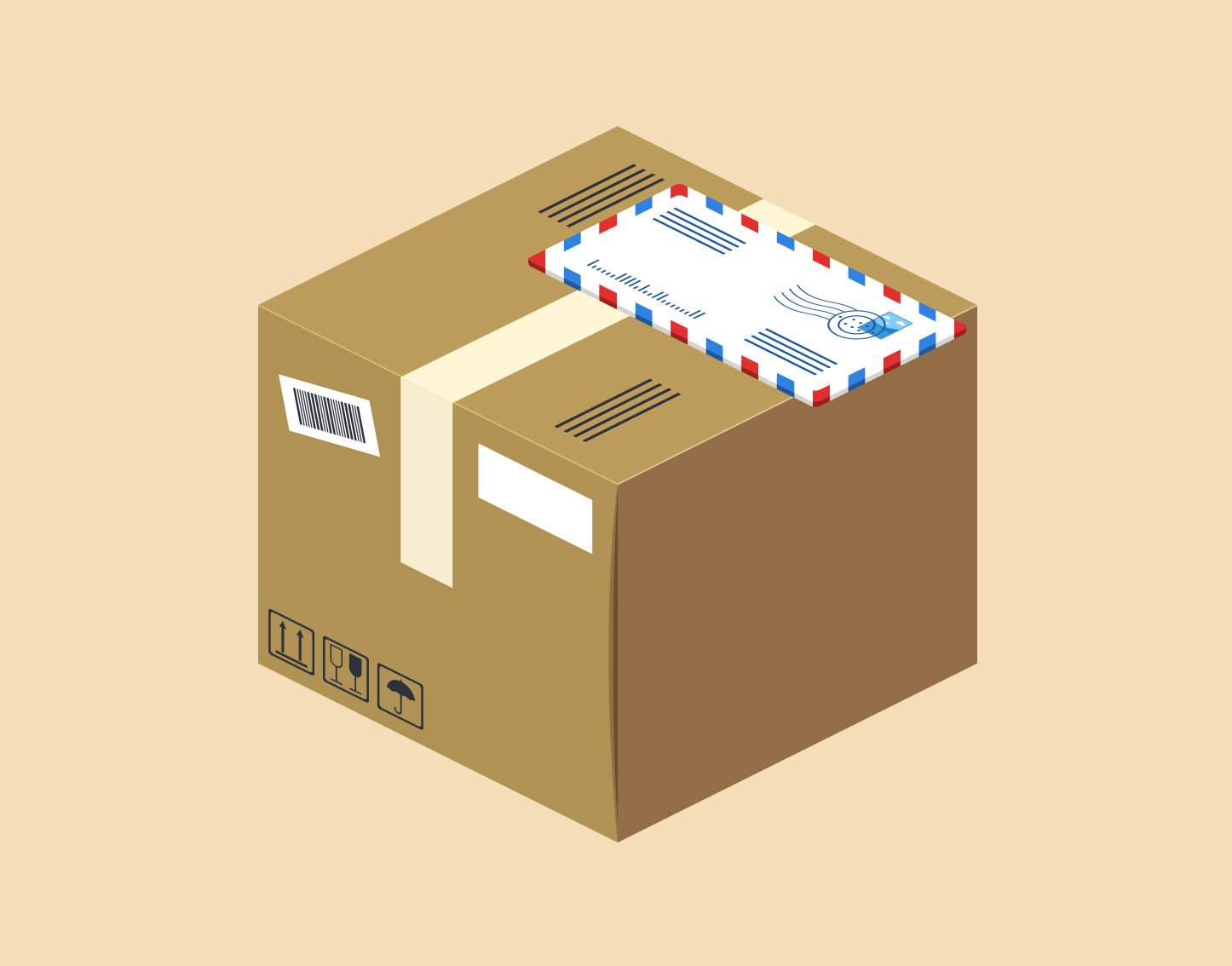 Report on Domestic Courier, Express, and Parcel Market Research 2028 - Value Market Research