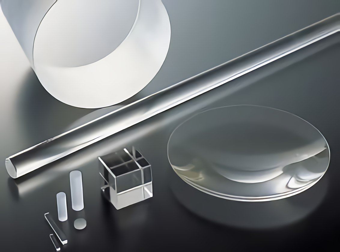 Report on Fused Quartz Wafer Market Research 2028 - Value Market Research