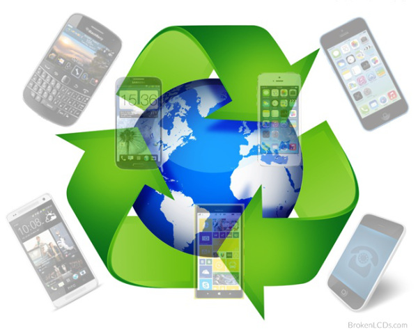 Mobile Phone Recycling Market Size, Growth & Global Forecast Report to 2028