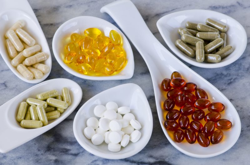 Brain Health Supplements Market Size, Share, Growth Opportunity & Global Forecast to 2028