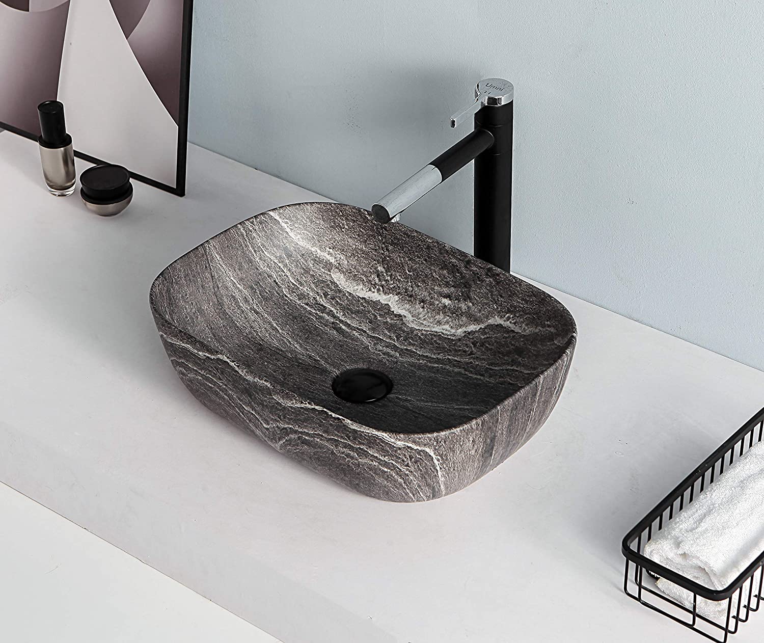 Wash Basin Market Report 2023-2032 | Industry Analysis By Top Key Players