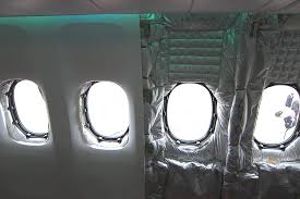 Exclusive Report on Aircraft Insulation Market Research 2018 Analysis By Key Players – Dupont, Triumph Group Inc., Esterline Technologies Corporation, BASF SE
